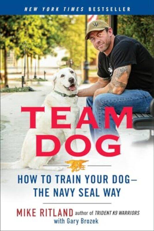 

Team Dog by Ishita Singh-Paperback