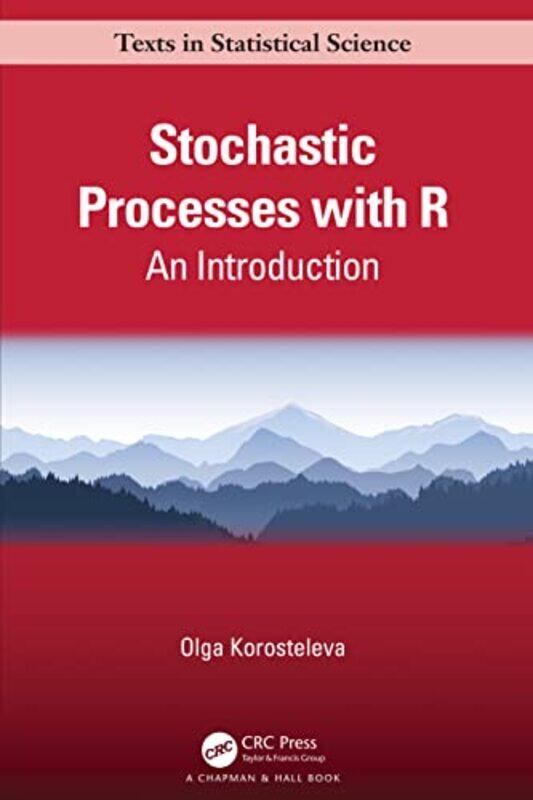 

Stochastic Processes with R by Debbie Diller-Hardcover