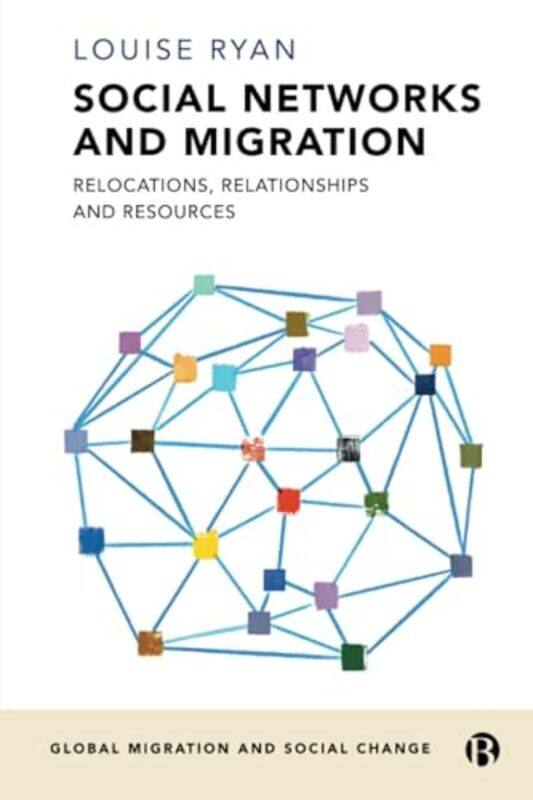 

Social Networks and Migration by Kevin Sweeney-Paperback