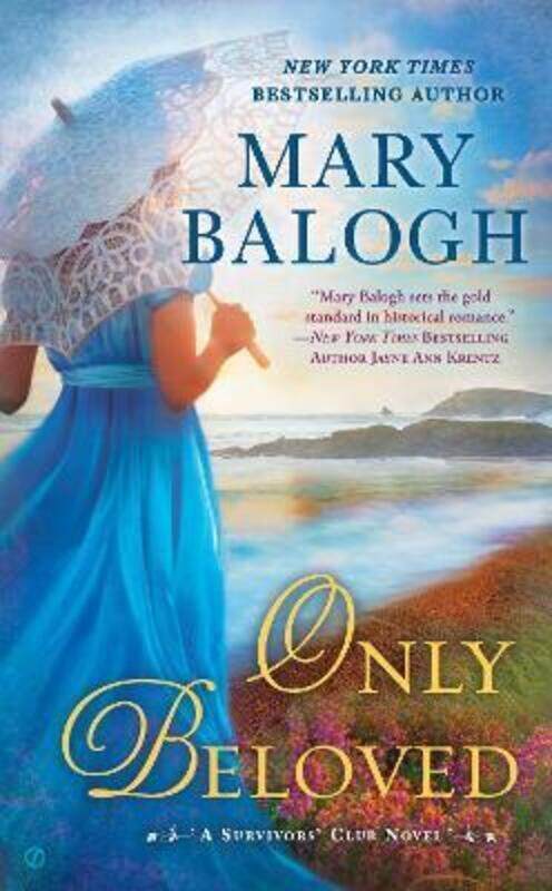 

Only Beloved.paperback,By :Mary Balogh
