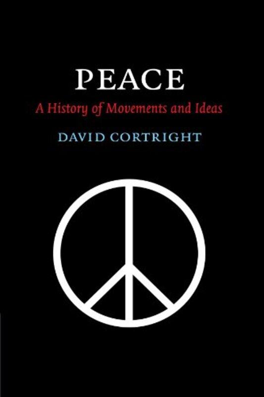 

Peace by Claudio Zannoni-Paperback