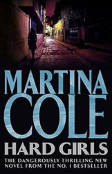 Hard Girls.paperback,By :Martina Cole