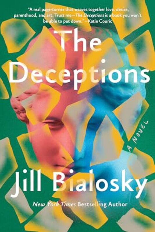 

Deceptions By Bialosky Jill - Paperback