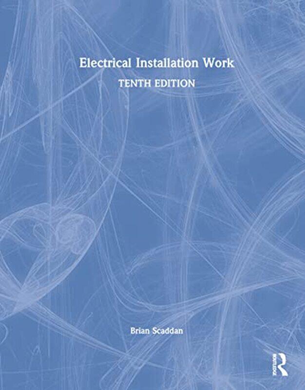 

Electrical Installation Work by Louise SpilsburyRichard Spilsbury-Hardcover