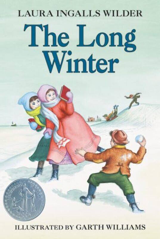 

Long Winter By Wilder Laura Ingalls - Paperback