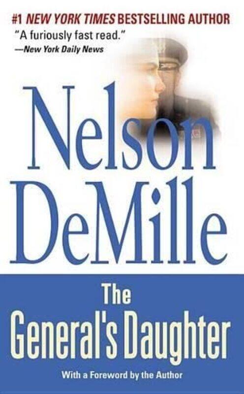 

Generals Daughter By Demille Nelson - Paperback