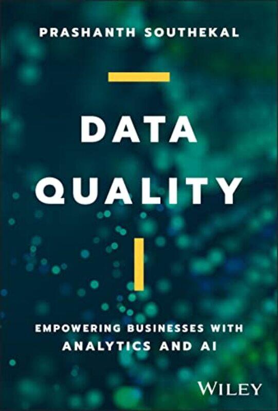 

Data Quality by Bob GardinerHai Qing ZhangBob Gardiner-Hardcover