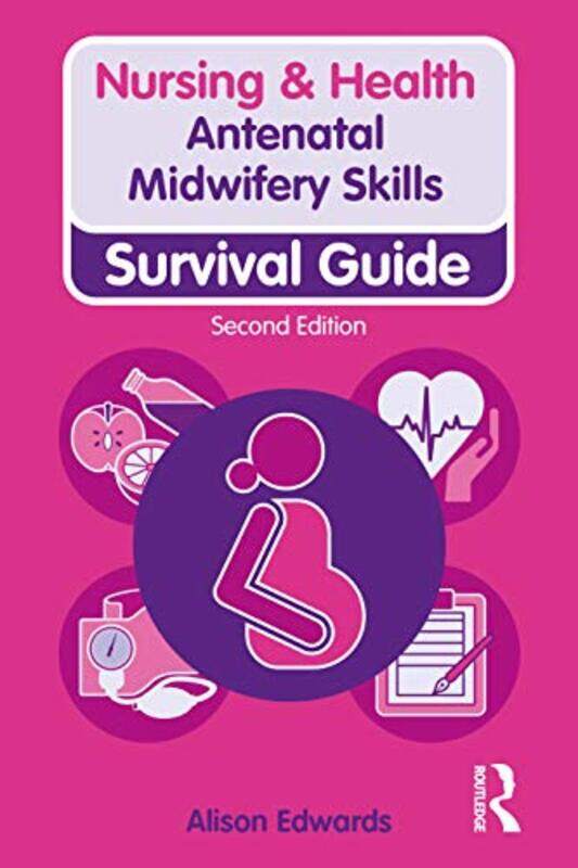 

Antenatal Midwifery Skills by Jeffrey P Bradley University USA BakkenFestus E Sunny Educational Consulting USA Obiakor-Paperback