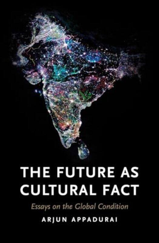 

The Future as Cultural Fact by Kevin Powell-Paperback