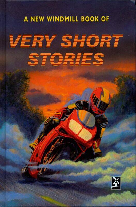 

Very Short Stories by Mike Royston-Hardcover