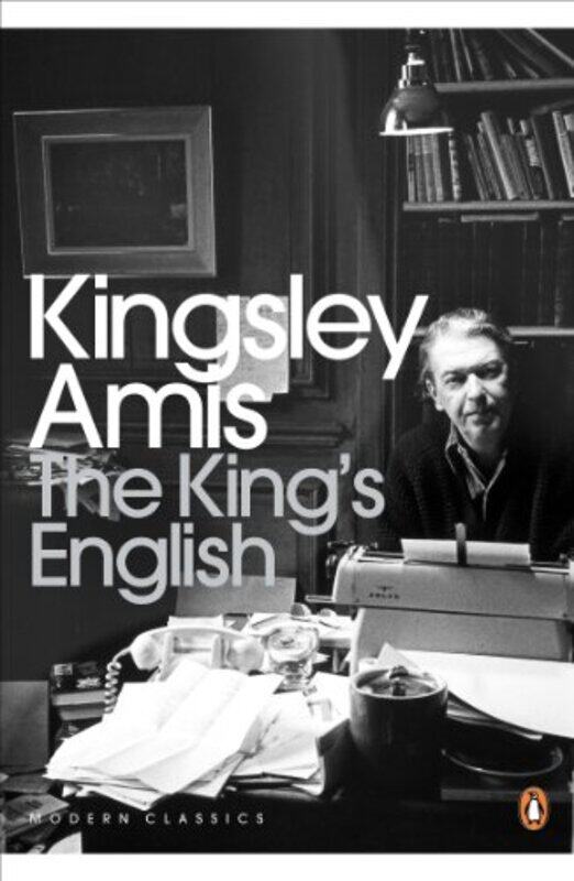

The Kings English by Jeff Poppen-Paperback
