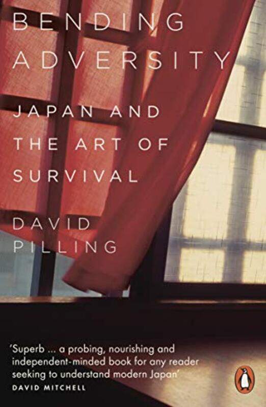 

Bending Adversity by David Pilling-Paperback