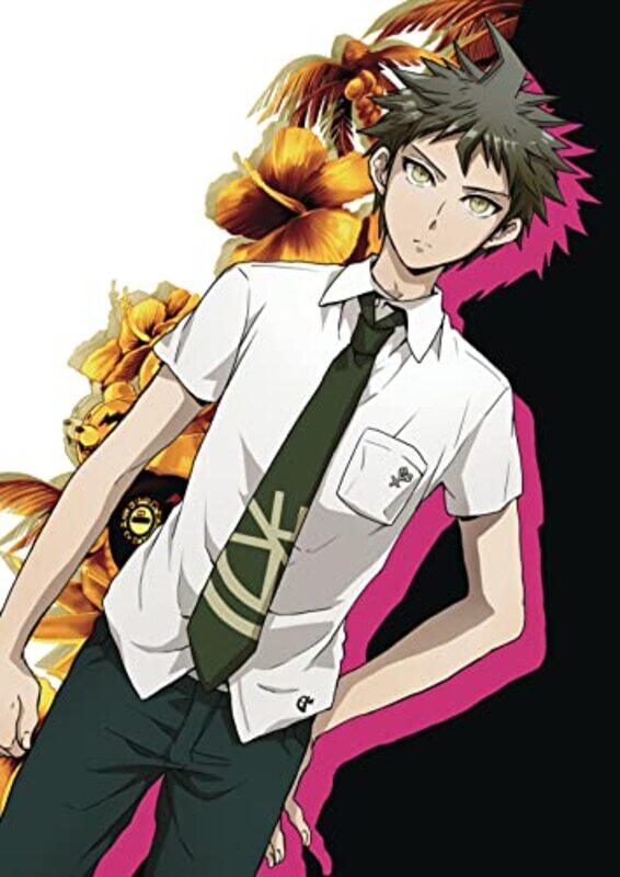 

Ult Luck And Hope And Despair By Chunsoft Spike - Paperback