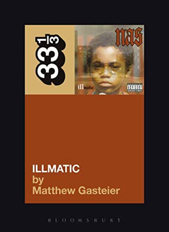 

Nass Illmatic by G Robert Grisel-Paperback