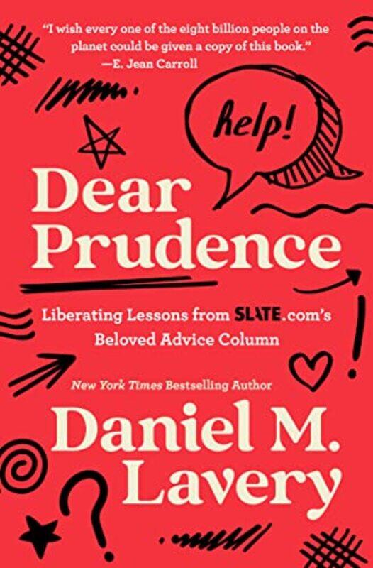 

Dear Prudence by Daniel M Lavery-Hardcover