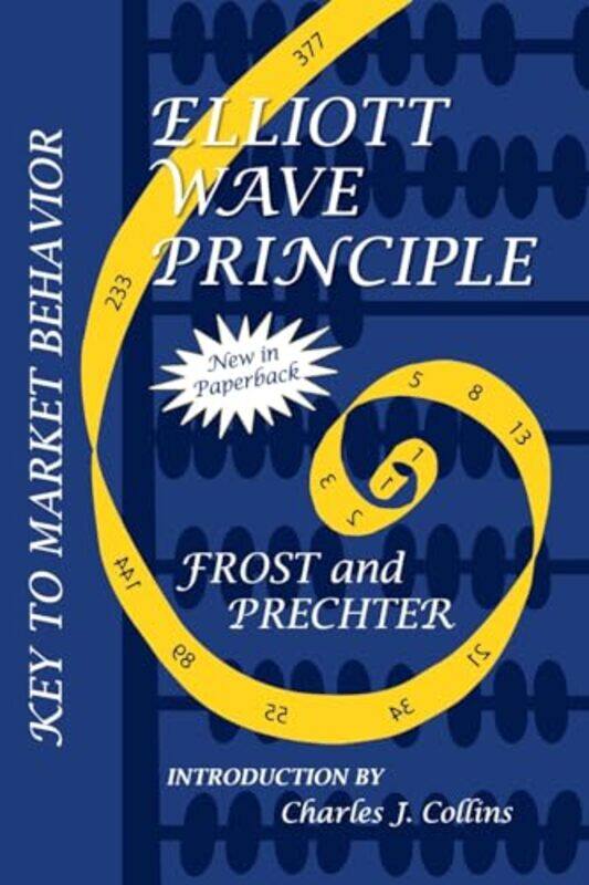 

Elliott Wave Principle by Anna G JonasdottirKathleen Jones-Paperback