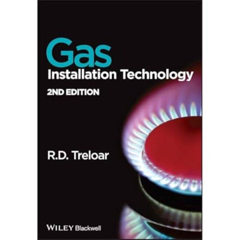 

Gas Installation Technology by R. D. Treloar - Paperback