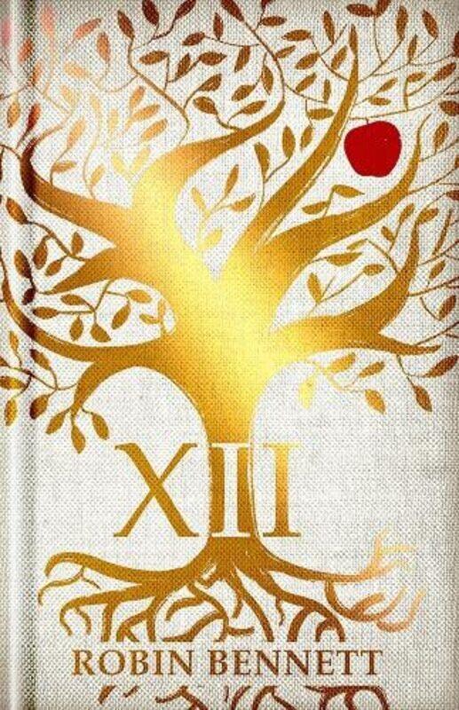 

XII by Robin Bennett-Hardcover