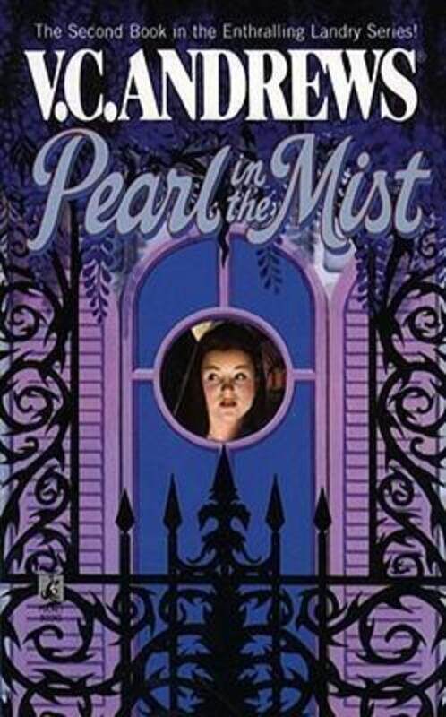 

Pearl in the Mist (Landry).paperback,By :V.C. Andrews