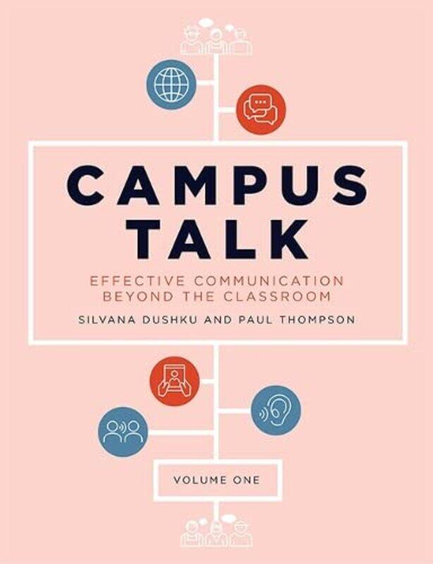 

Campus Talk by Yossi Massachusetts Institute of Technology Sheffi-Paperback