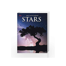 Stars: Space Encyclopaedia, Paperback Book, By: Om Books Editorial Team