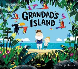 Grandad's Island