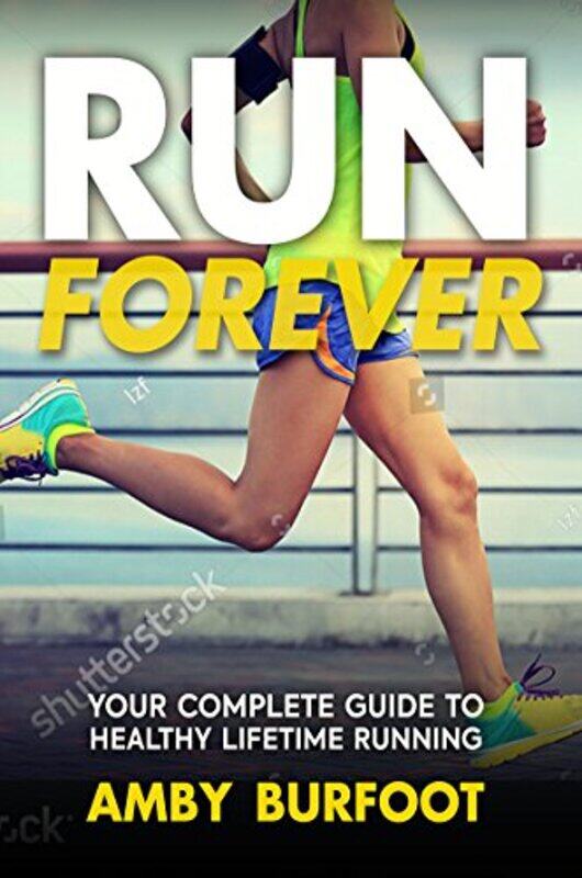 

Run Forever by Miroslav Sasek-Paperback