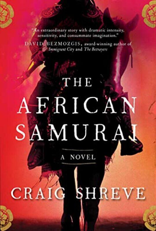 

The African Samurai by Craig Shreve-Paperback