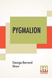 Pygmalion by Jesse Kowalski-Paperback