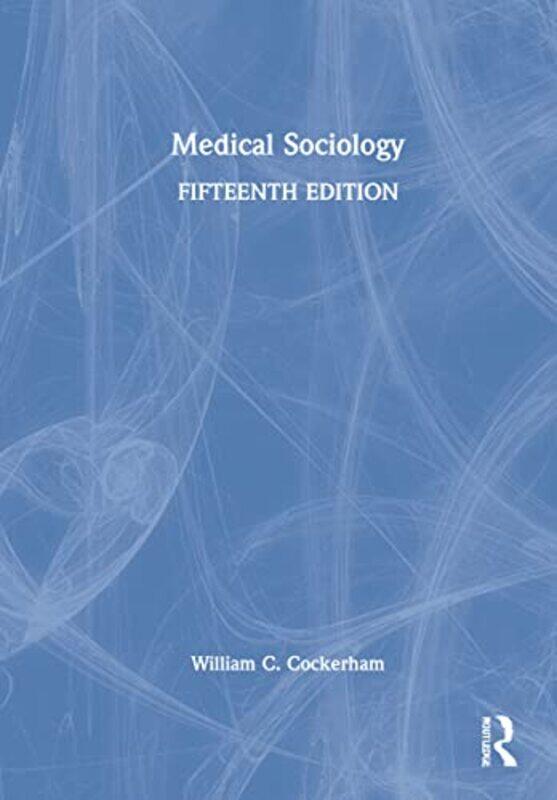 

Medical Sociology by Kirsty Thathapudi-Hardcover