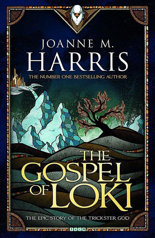 

The Gospel of Loki