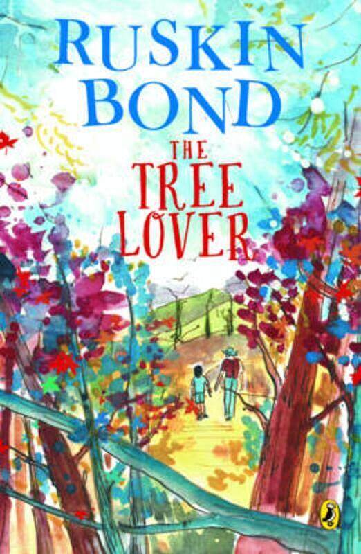 

The Tree Lover, Paperback Book, By: Ruskin Bond