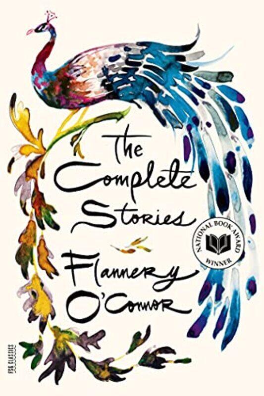 

The Complete Stories By O'Connor, Flannery Paperback