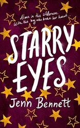 Starry Eyes by Jenn Bennett-Paperback