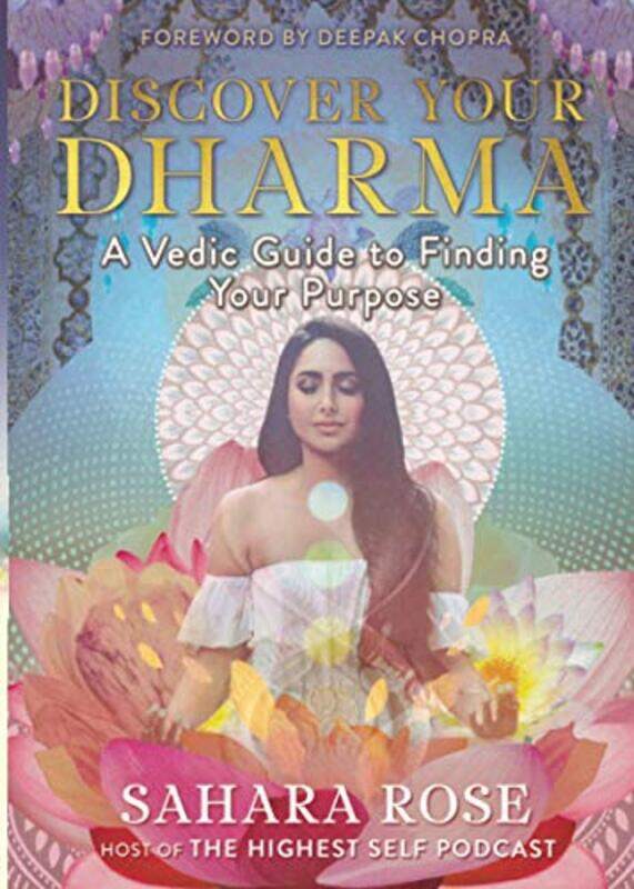 

Discover Your Dharma by Carlo SeveriJanet LloydDavid Graeber-Paperback