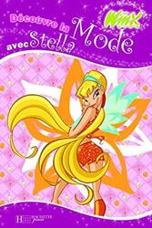 D couvre la mode avec Stella , Paperback by Brigitte Bouhet