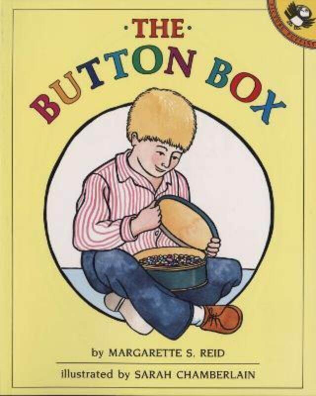 

Button Box,Paperback,ByMargarette S. Reid