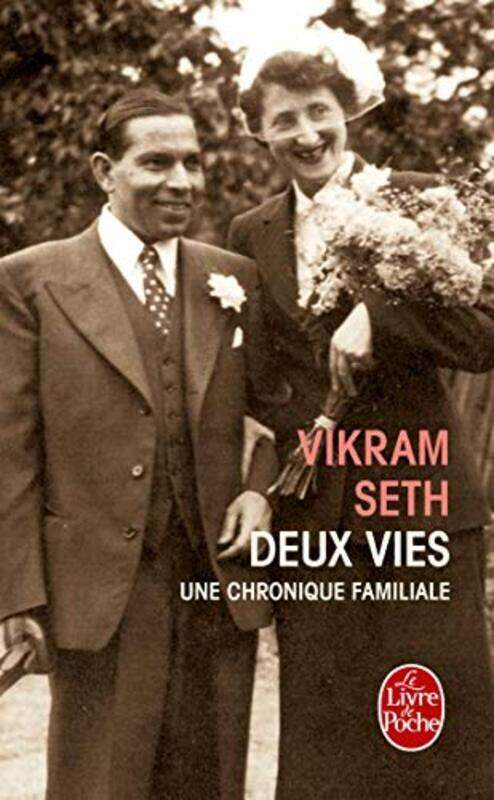 

Deux vies,Paperback,By:Vikram Seth