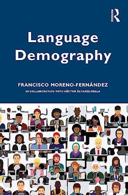 

Language Demography by Nicole M PhD Avena-Paperback