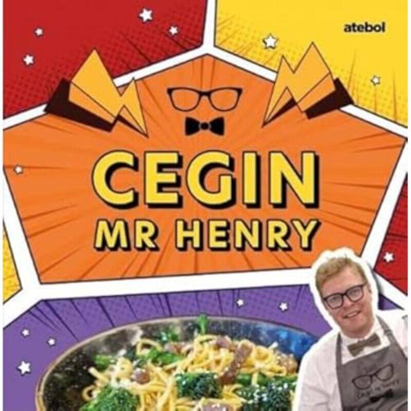 

Cegin Mr Henry by Rada Dyson-hudsonMichael A LittleEric Alden Smith-Hardcover