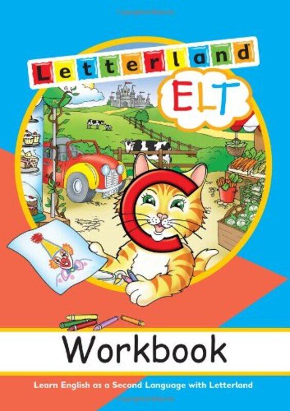 

ELT Workbook by Vincent DoumeizelCharlotte Coombe-Paperback