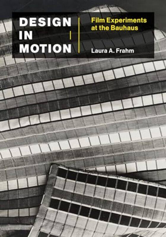 

Design in Motion by Laura A Frahm-Paperback