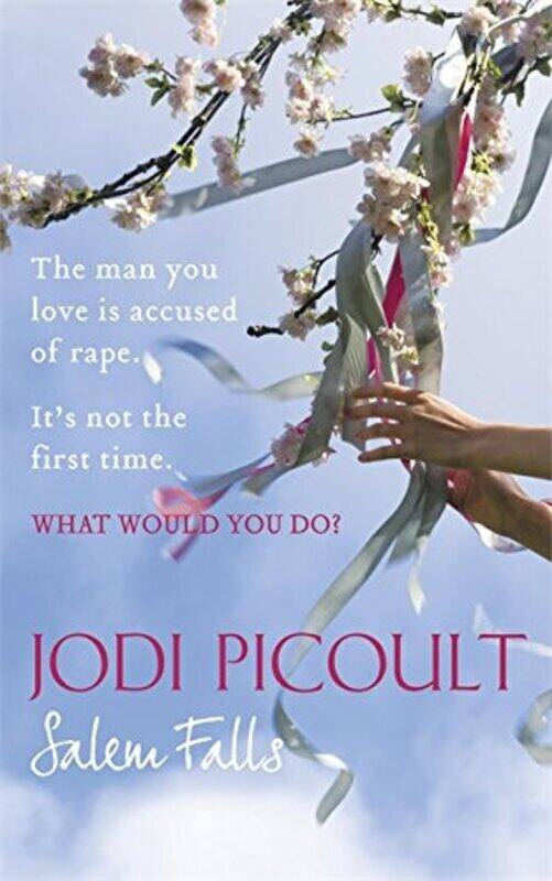 

Salem Falls, Paperback Book, By: Jodi Picoult