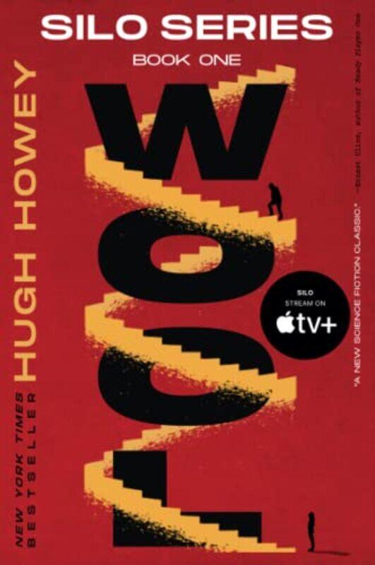 

Wool By Howey Hugh - Paperback