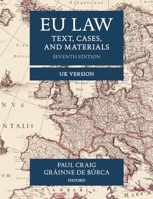 

EU Law by Jill D StinsonMichael D Clark-Paperback