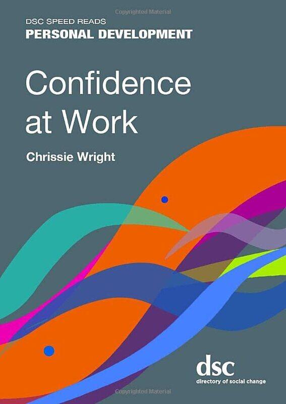 

Confidence at Work by Michael AdamsFred D HouseholderSol Saporta-Paperback