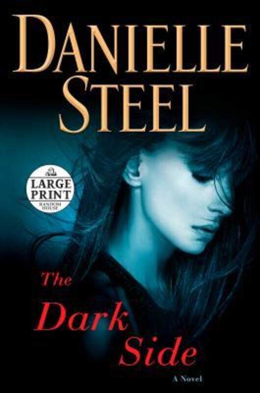 

Dark Side.paperback,By :Danielle Steel