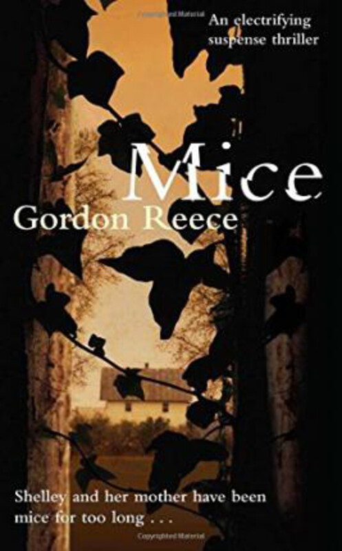 

Mice, Paperback Book, By: Gordon Reece