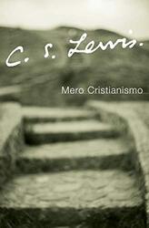Mero Cristianismo By Lewis C S - Paperback