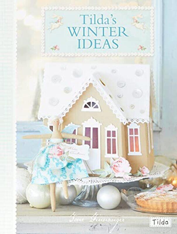

Tilda Winter Ideas Paperback by Finnanger, Tone